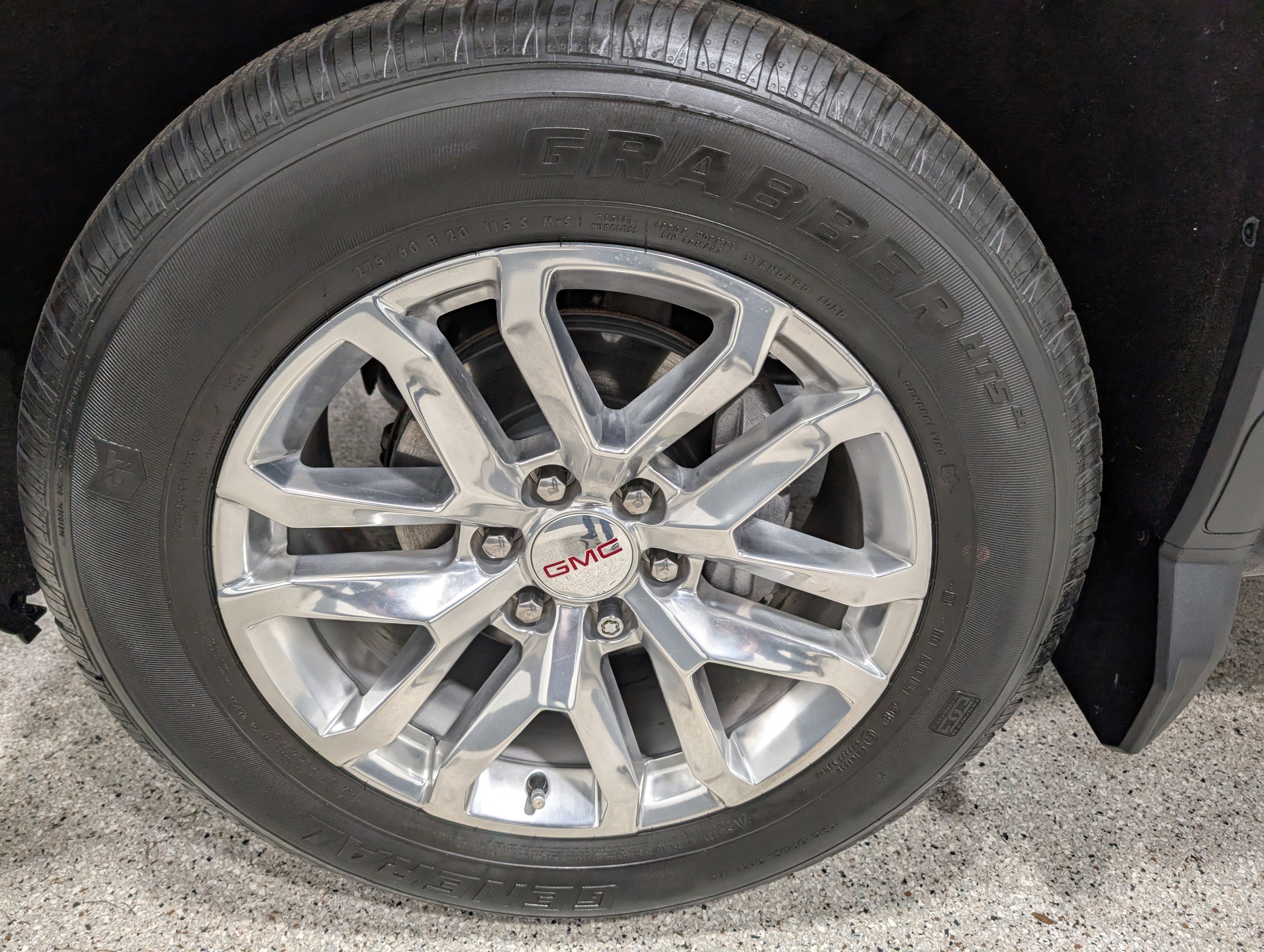 Used 2020 GMC Sierra 1500 SLT image 10