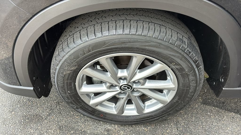 Used 2023 MAZDA CX-5 AWD 2.5 S image 32