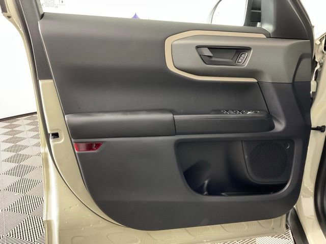 New 2025 Ford Bronco Sport Big Bend image 12