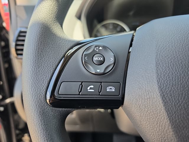 Used 2024 Mitsubishi Eclipse Cross ES AWD/4WD image 19