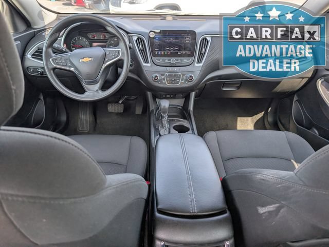Used 2024 Chevrolet Malibu LT FWD image 16