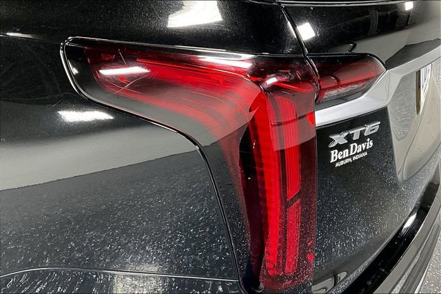 Used 2020 Cadillac XT6 Premium Luxury image 24