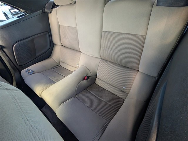 Used 2014 Ford Mustang Convertible image 9