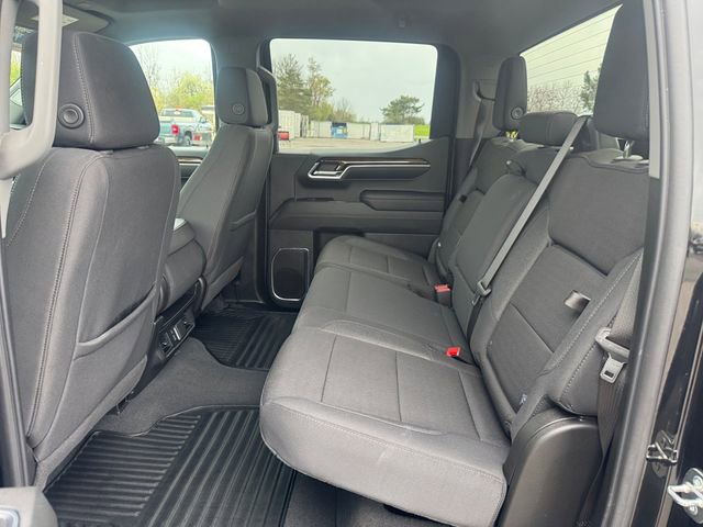 Used 2024 GMC Sierra 1500 Elevation AWD/4WD image 16