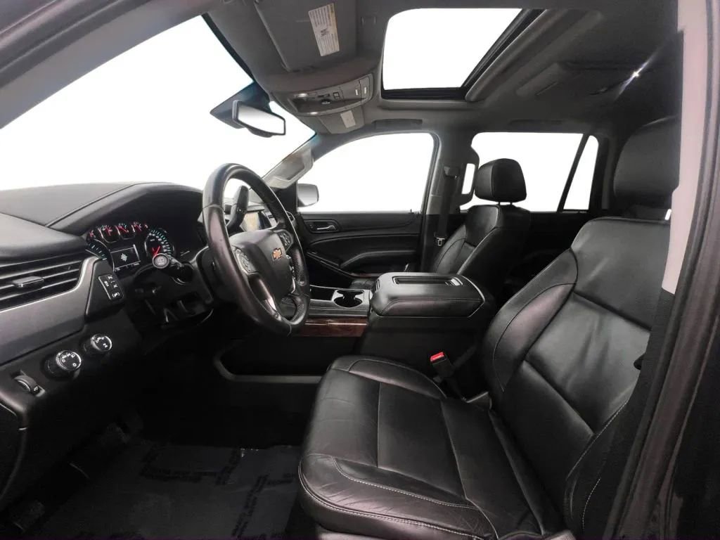 Used 2018 Chevrolet Tahoe LT image 9