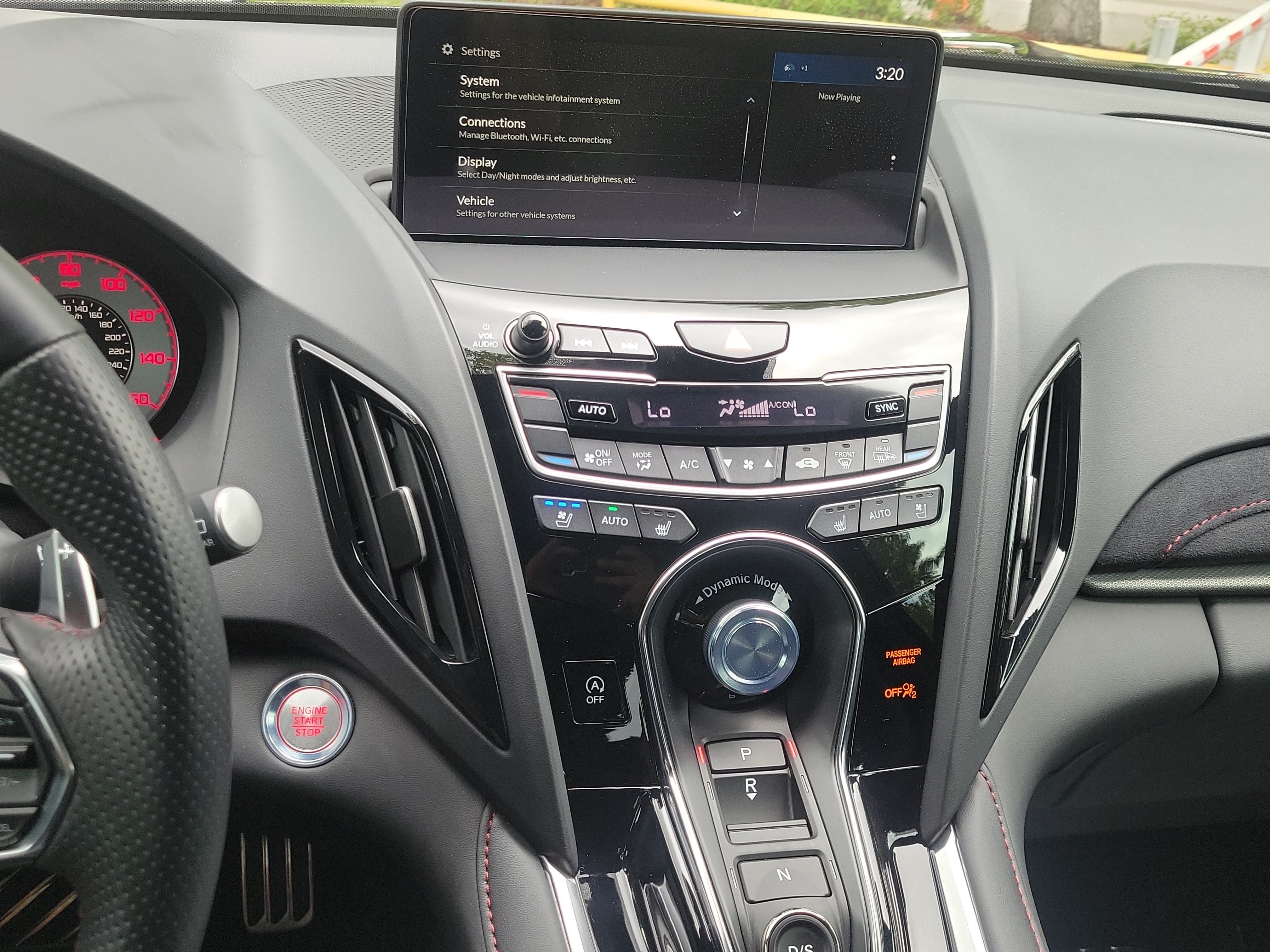 Used 2025 Acura RDX w/ Advance Package AWD/4WD image 20