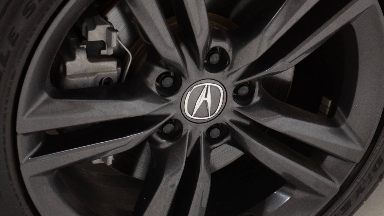 Used 2023 Acura Integra A-Spec w/ Technology Package FWD image 68