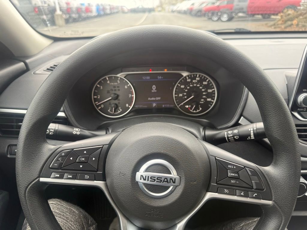 Used 2022 Nissan Altima 2.5 AWD/4WD image 20