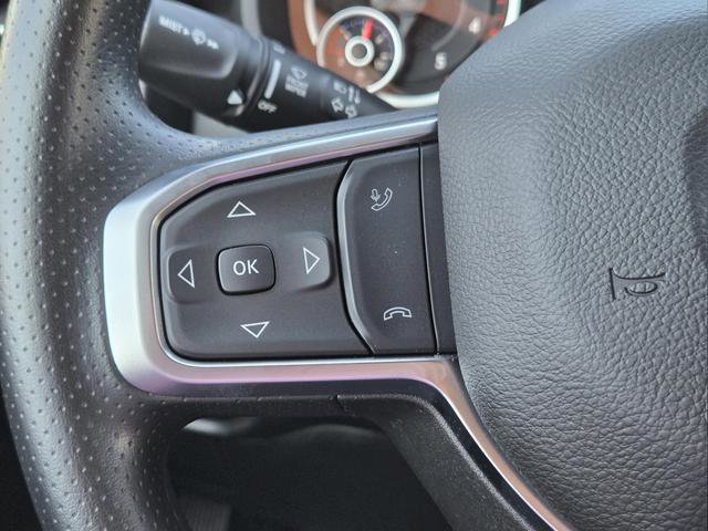 New 2026 RAM 3500 Tradesman w/ Chrome Appearance Group AWD/4WD image 12