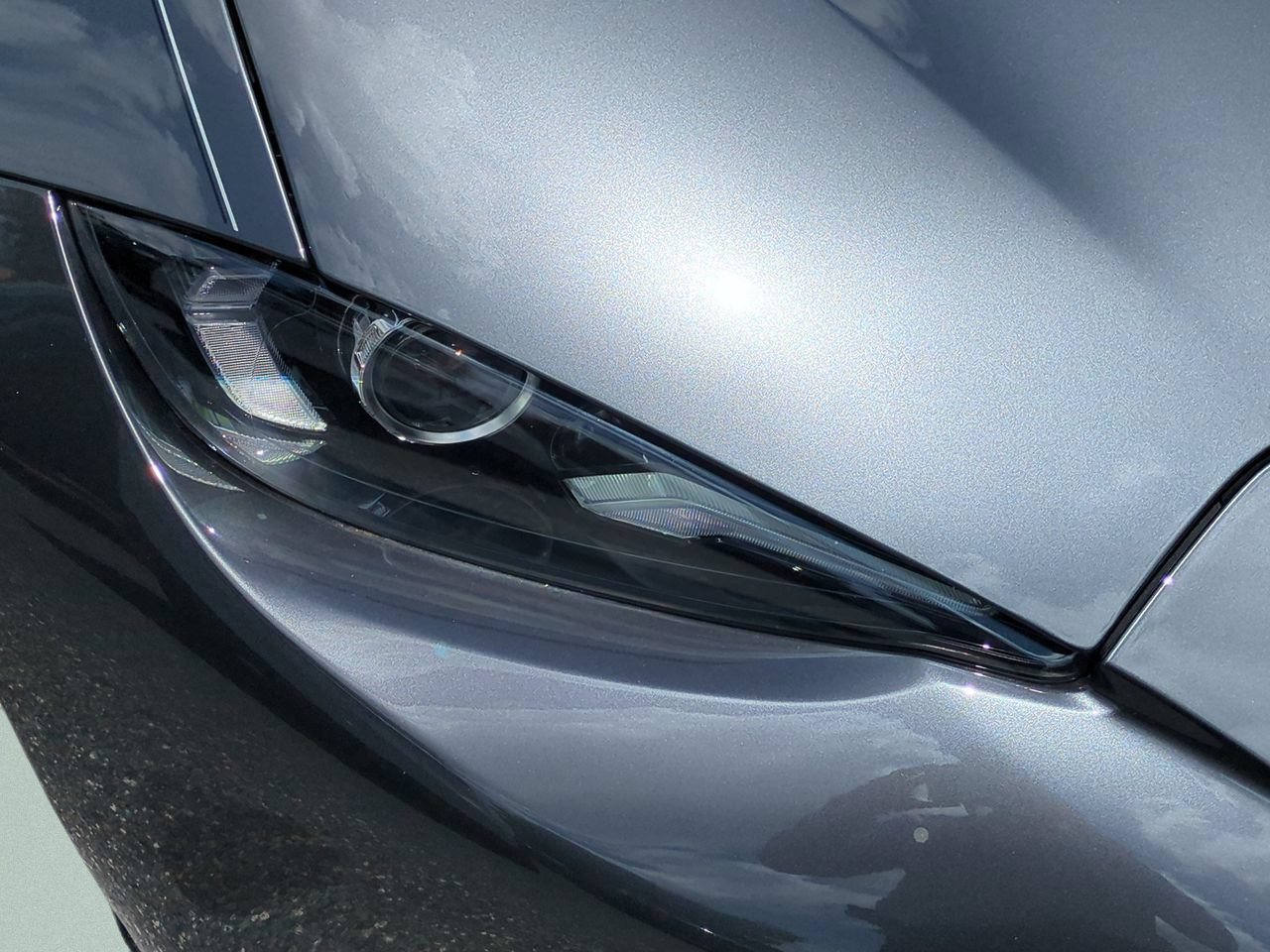 New 2026 MAZDA MX-5 Miata Grand Touring RWD image 24