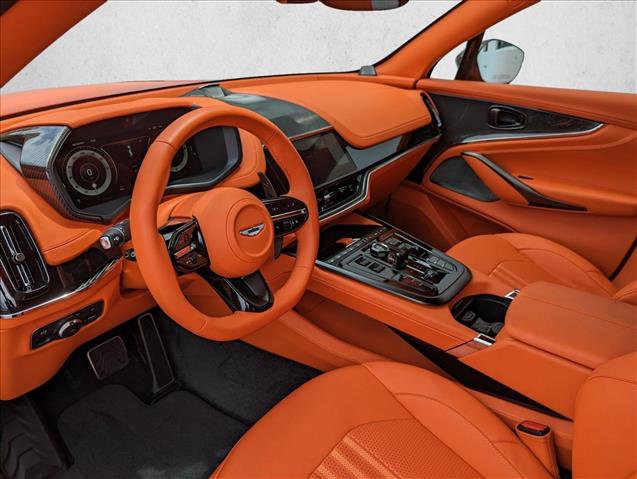 Used 2025 Aston Martin DBX 707 image 11