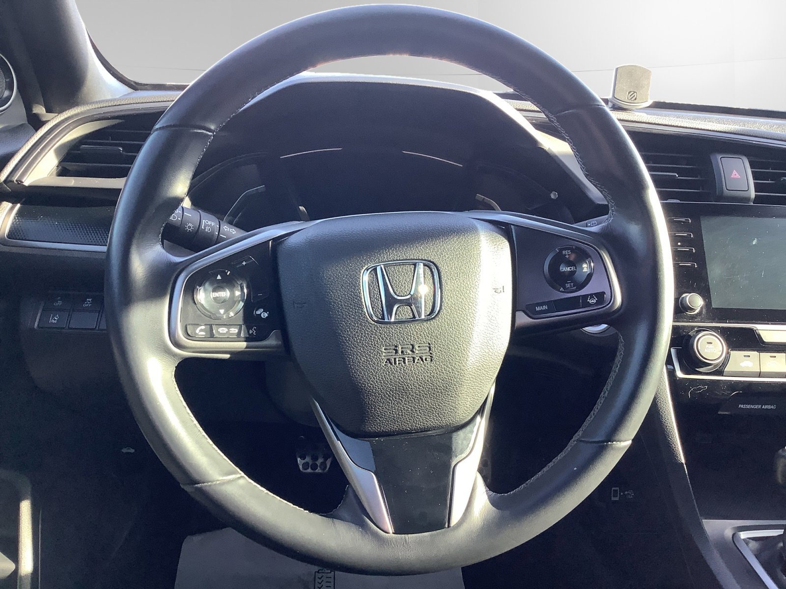 Used 2020 Honda Civic Sport image 12