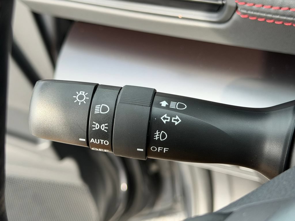 Used 2025 Subaru WRX Premium AWD/4WD image 34
