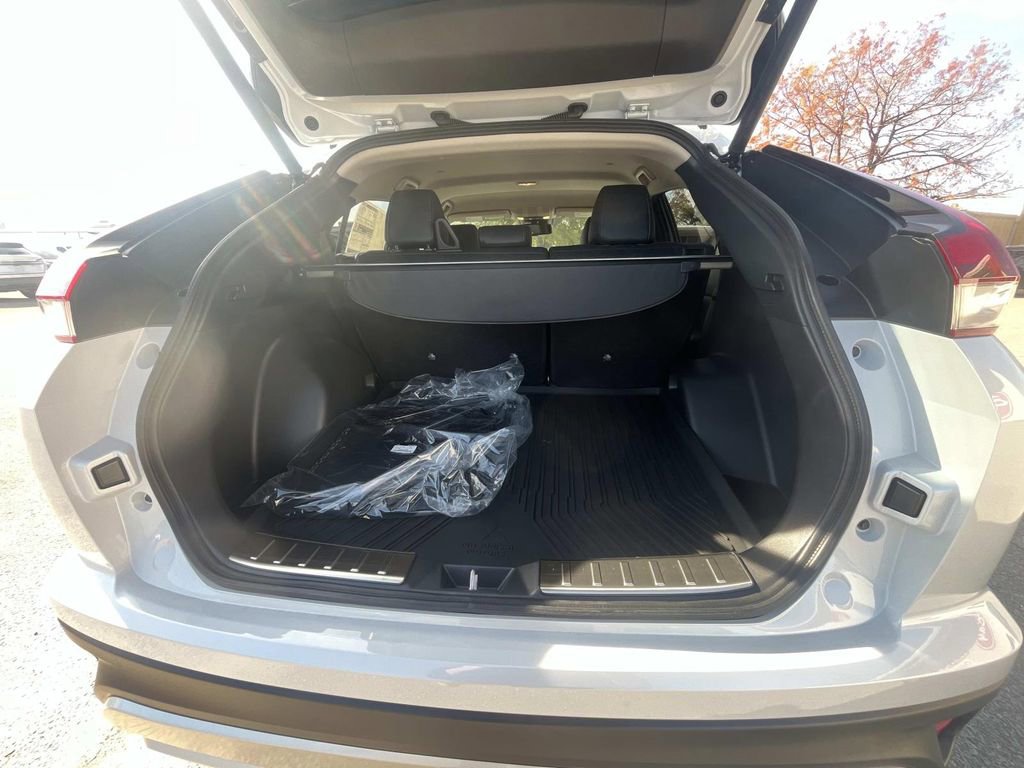 New 2026 Mitsubishi Eclipse Cross SE image 15