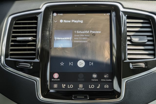 Certified 2023 Volvo XC90 T8 Ultimate w/ Lounge Package AWD/4WD image 22