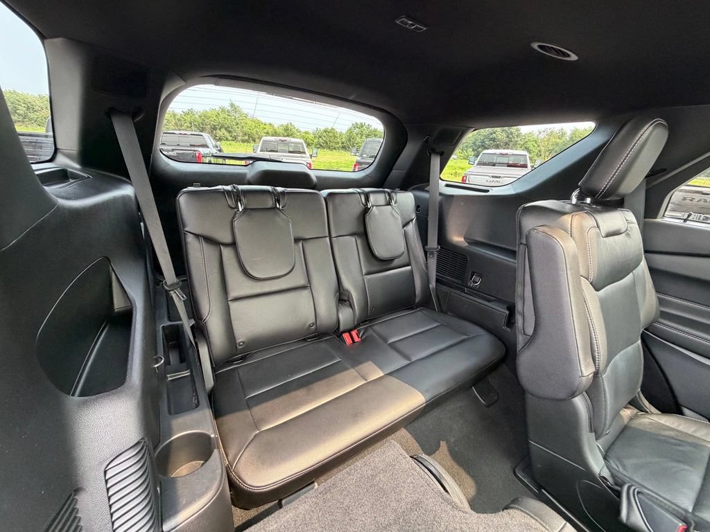 Used 2022 Ford Explorer ST w/ Equipment Group 401A AWD/4WD image 24