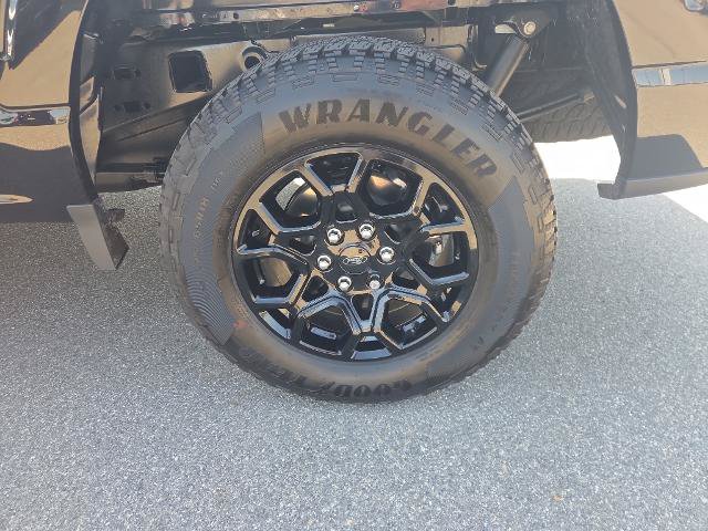 Certified 2026 Ford F150 XLT w/ Equipment Group 301A Standard AWD/4WD image 11