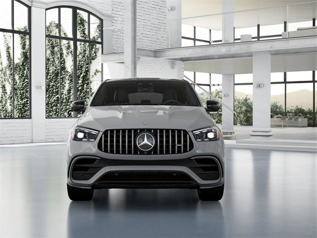 New 2026 Mercedes-Benz GLE 63 AMG S image 7
