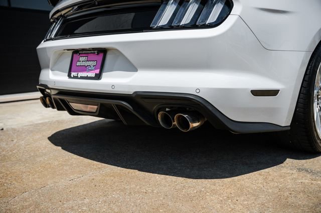 Used 2020 Ford Mustang GT Premium w/ Equipment Group 401A image 31