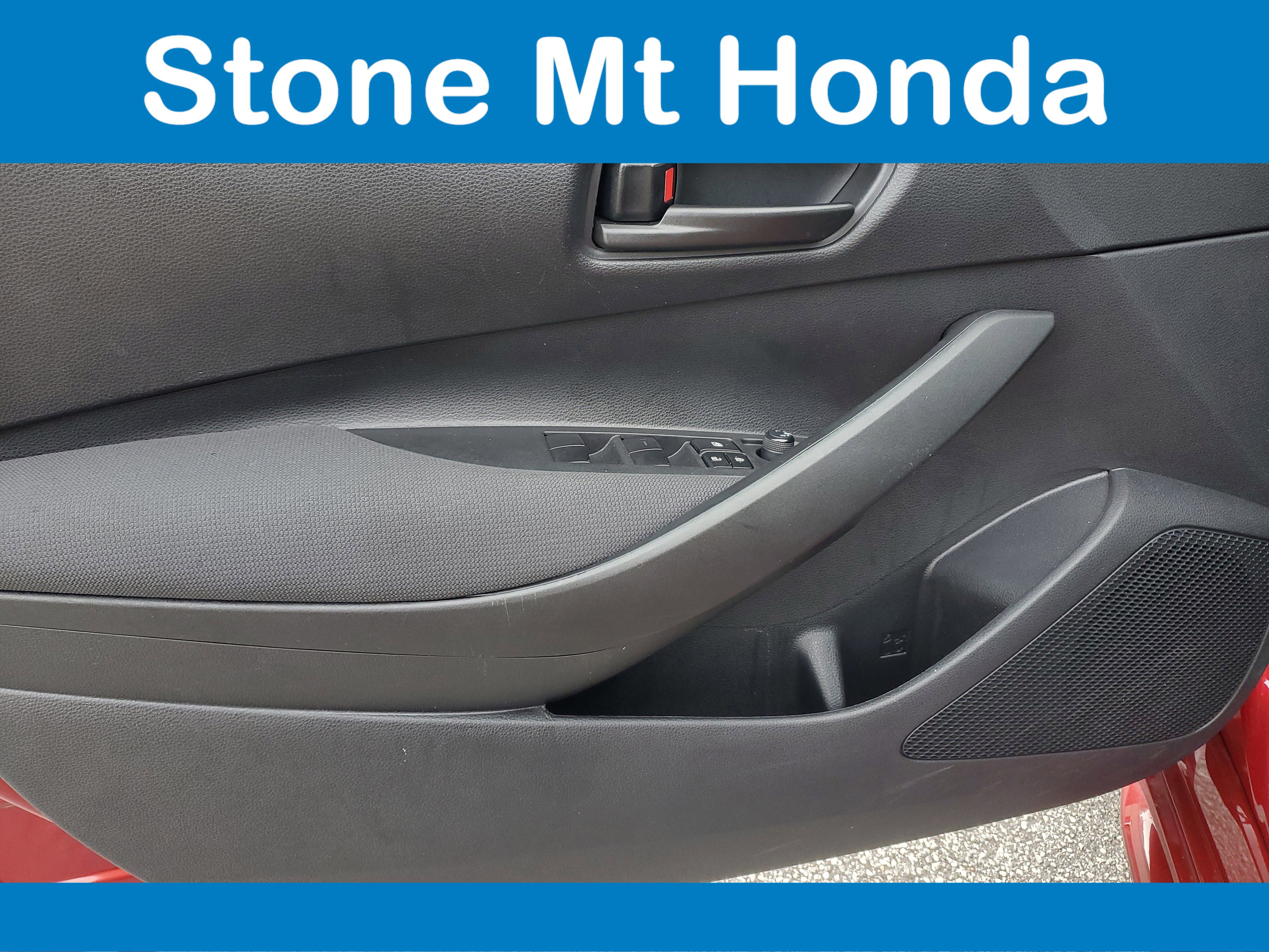 Used 2023 Toyota Corolla LE image 19