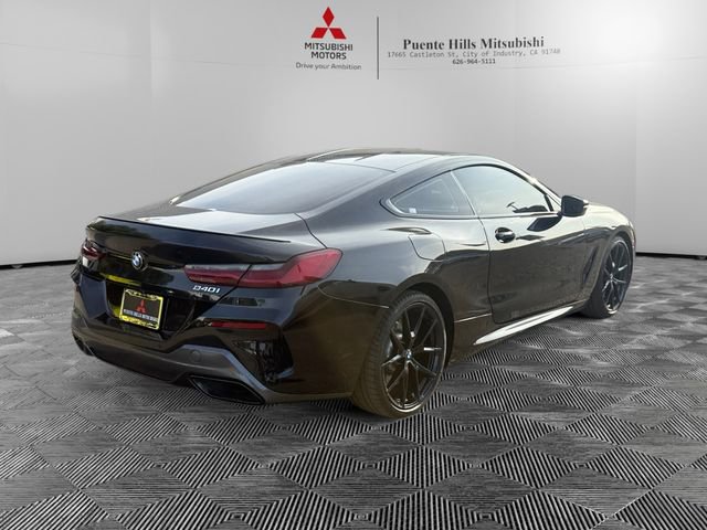 Used 2023 BMW 840i Coupe image 5