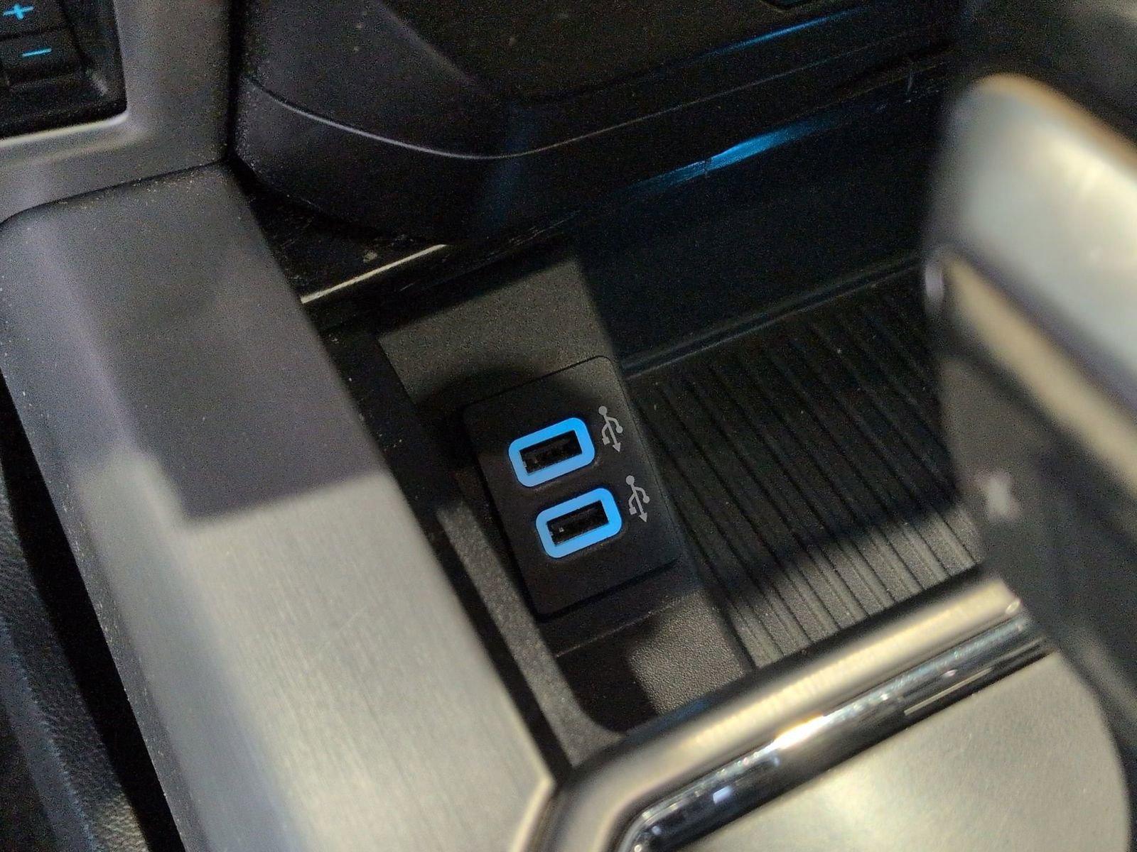 Certified 2018 Ford F150 Platinum w/ Technology Package image 67