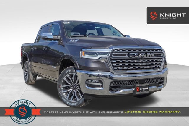 New 2025 RAM 1500 Limited image 1