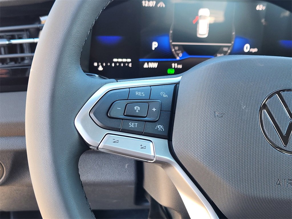 New 2026 Volkswagen Jetta Sport image 9