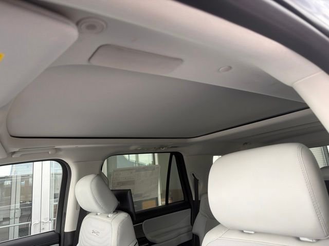 New 2027 Ford Expedition Max Platinum w/ Platinum Ultimate Package AWD/4WD image 51