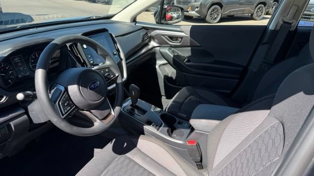 Certified 2026 Subaru Impreza 2.0i Sport AWD/4WD image 19