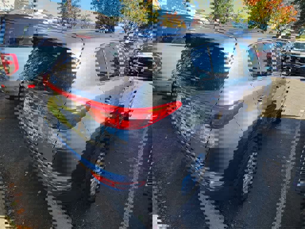 Used 2017 Kia Sportage LX image 6