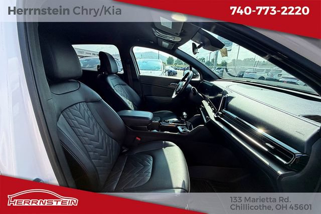 Used 2023 Kia Sportage X-Line AWD/4WD image 28