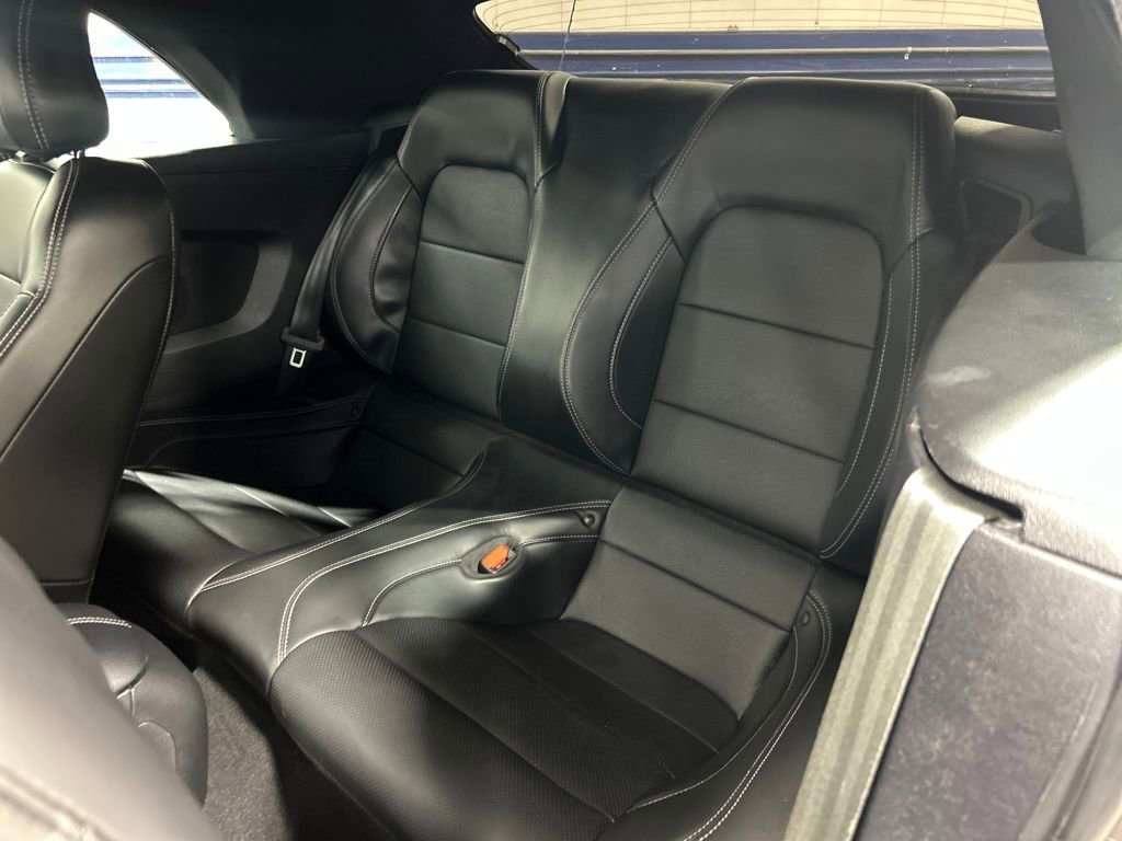 Used 2021 Ford Mustang Premium image 13