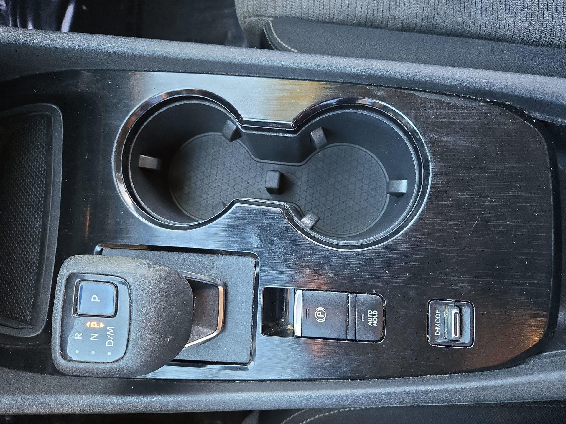 Used 2021 Nissan Rogue SV image 22