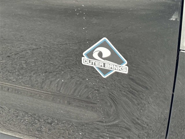 New 2025 Ford Bronco Sport Outer Banks w/ Outer Banks Tech Package+ image 10