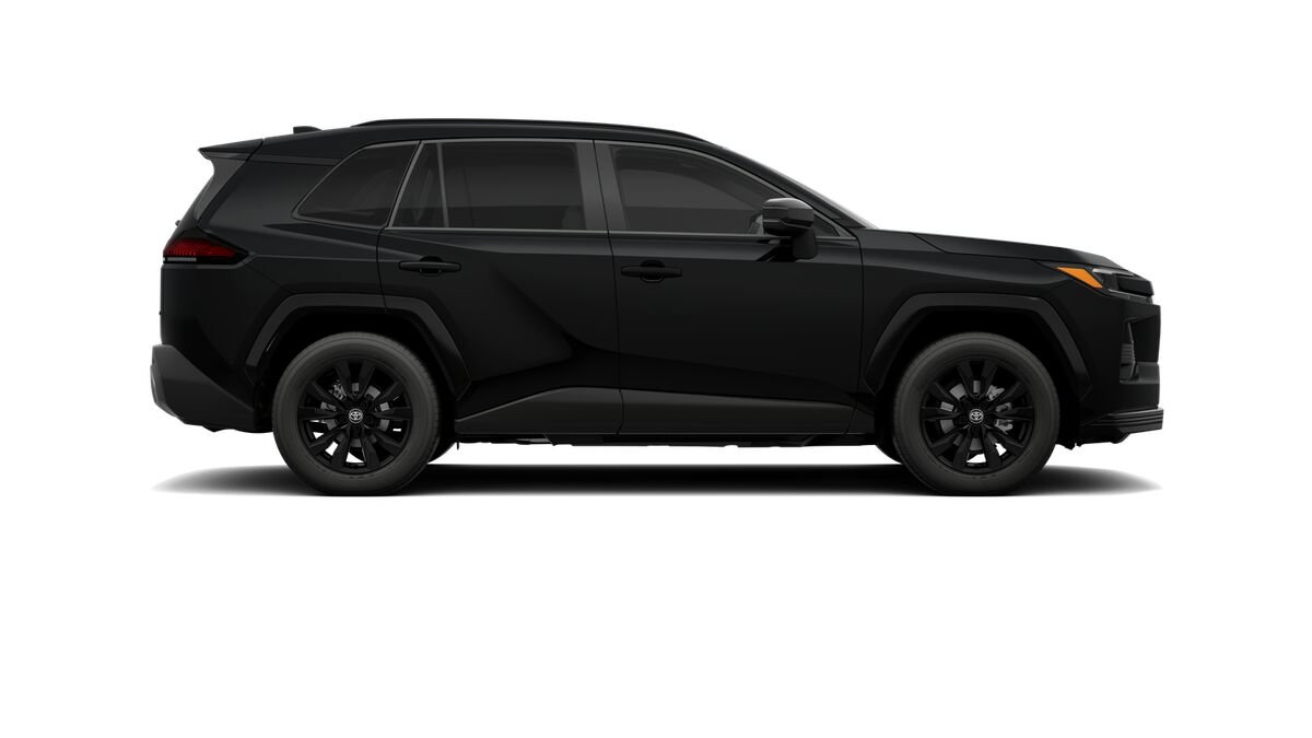 New 2026 Toyota RAV4 SE AWD/4WD image 12