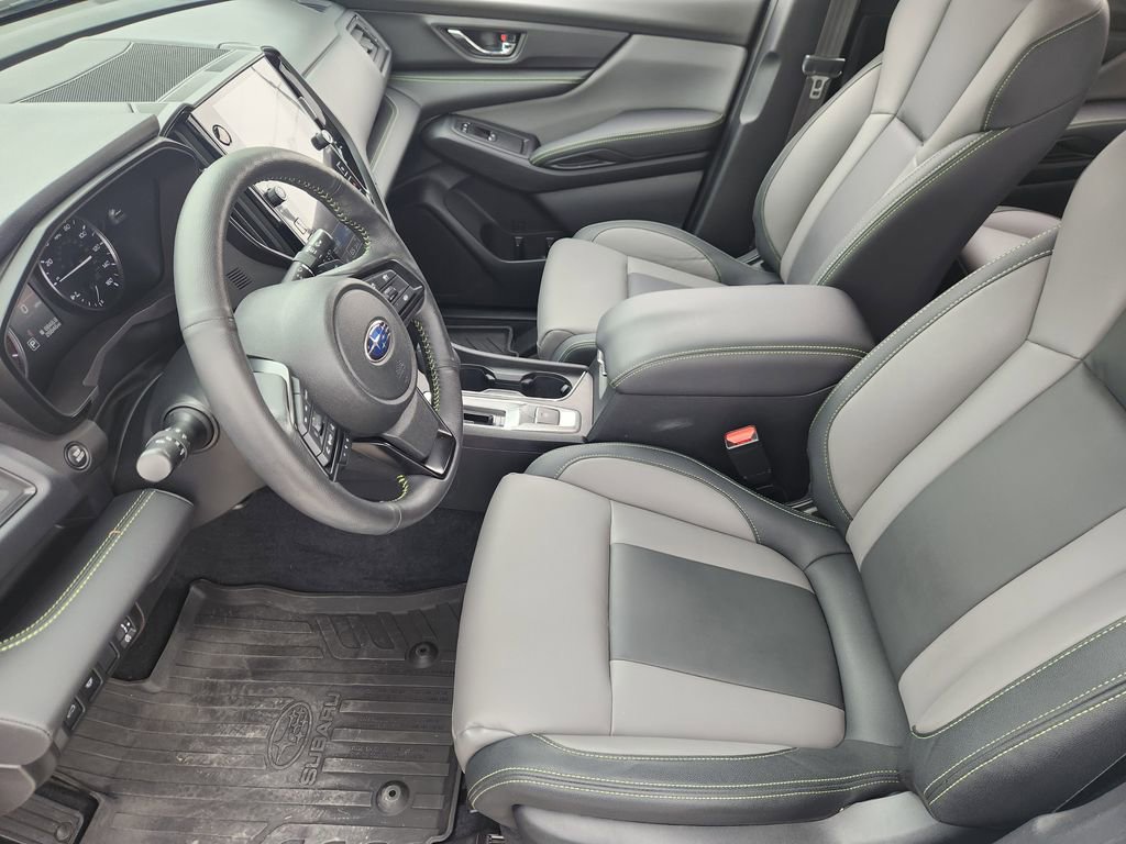 Certified 2024 Subaru Ascent Onyx Edition AWD/4WD image 10