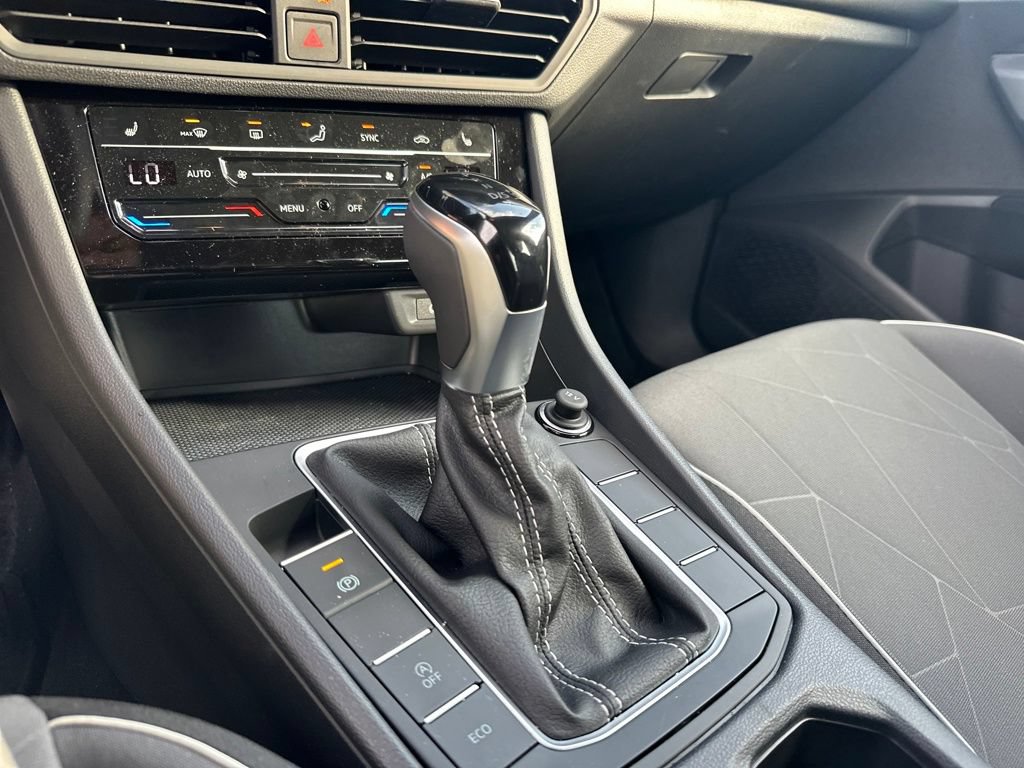 New 2026 Volkswagen Jetta Sport FWD image 14
