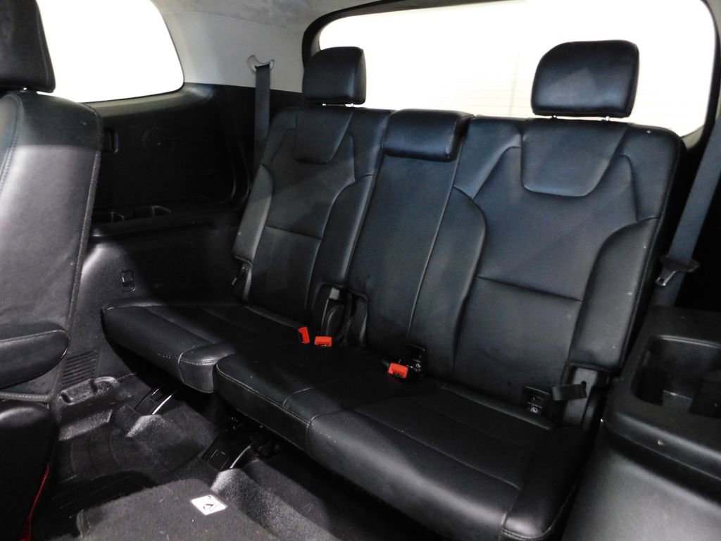 Used 2023 Kia Telluride SX X-Line image 87