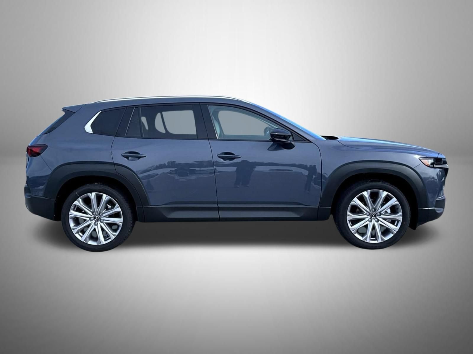 New 2026 MAZDA CX-50 AWD 2.5 S w/ Premium Package image 5