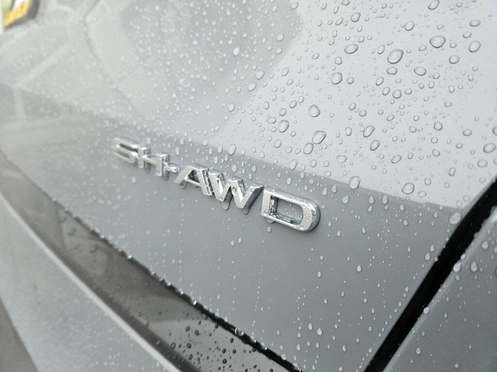 New 2026 Acura MDX A-Spec image 10