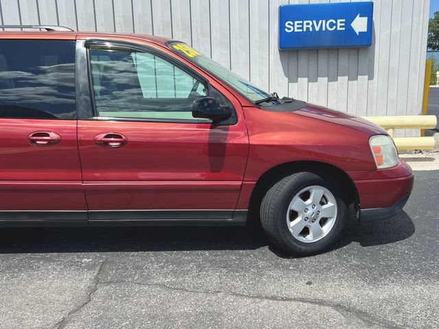 Used 2005 Ford Freestar SES FWD image 24