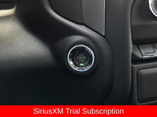 New 2026 GMC Sierra 1500 Pro w/ Graphite Edition AWD/4WD image 16