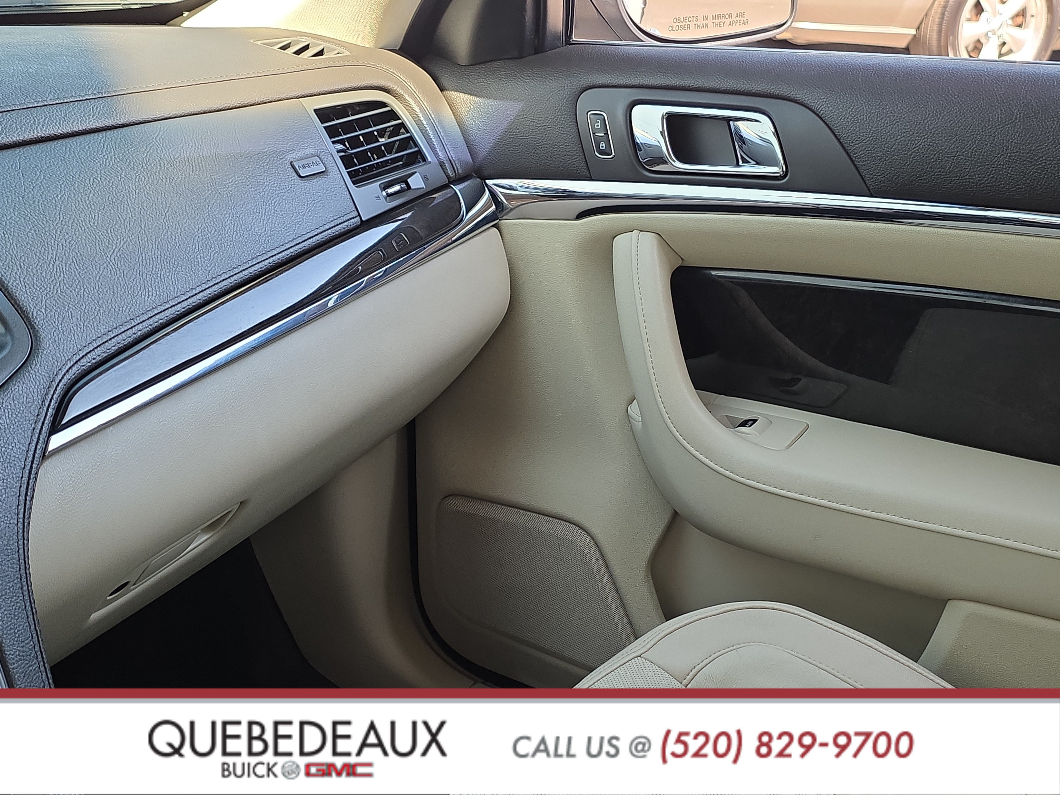 Used 2013 Lincoln MKS FWD image 22