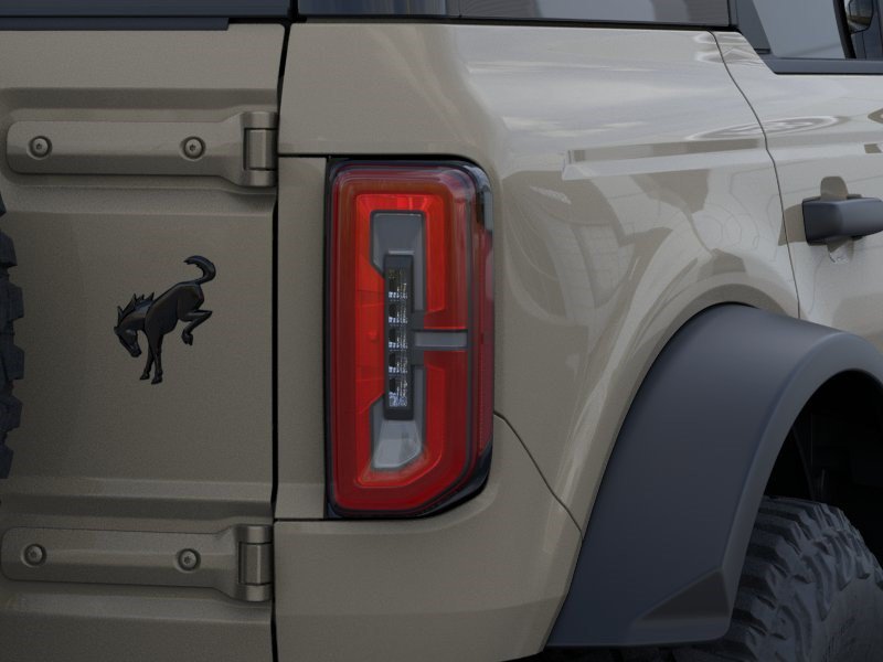 New 2026 Ford Bronco Badlands AWD/4WD image 24