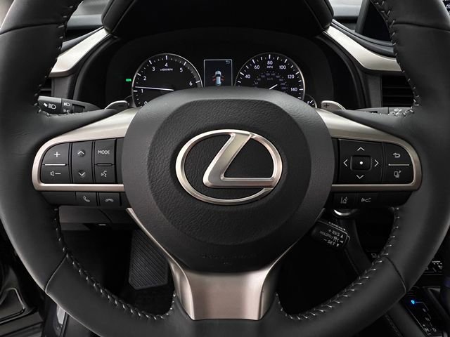 Used 2022 Lexus RX 350 AWD w/ Premium Package image 16
