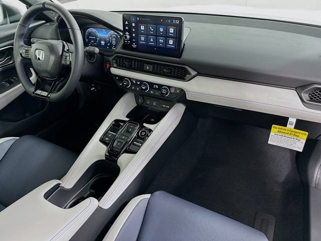 New 2026 Honda Prelude image 20