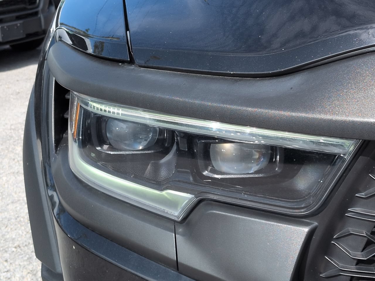 Used 2024 RAM 1500 TRX AWD/4WD image 10