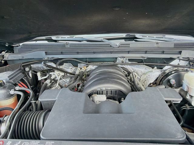 Used 2018 GMC Sierra 1500 Base w/ Elevation Edition image 26