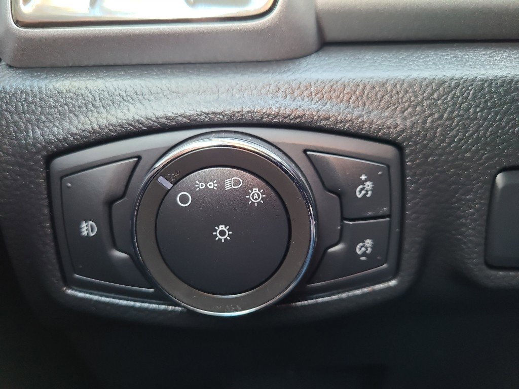 Used 2022 Ford Ranger XLT w/ Equipment Group 302A High image 23